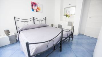 4 chambres, fer et planche Ă repasser, Wi-Fi gratuit, draps fournis