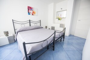 4 sovrum, strykjärn/strykbräda, gratis wi-fi och sängkläder