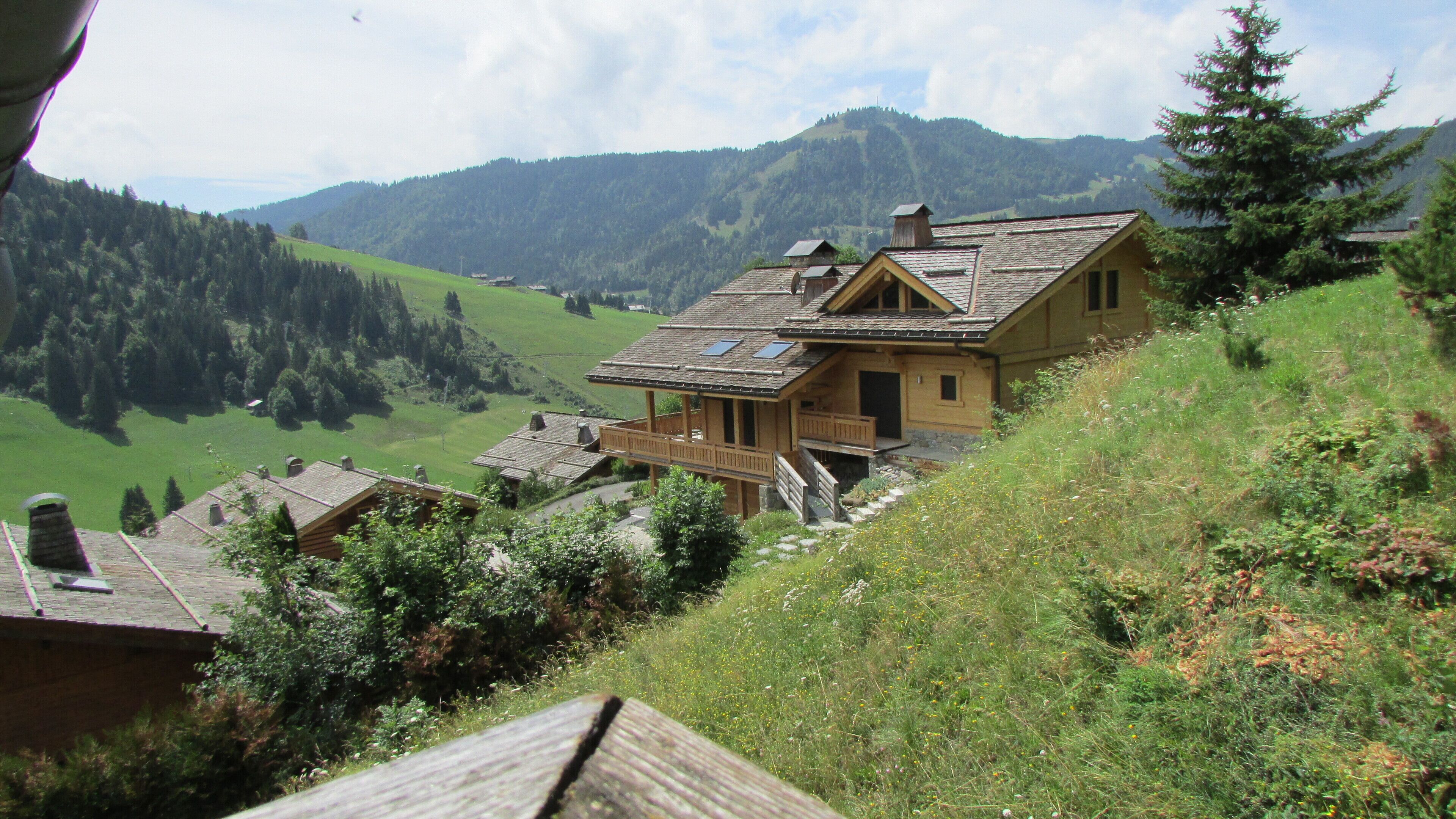 Außenbereich