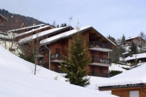 Exteriör