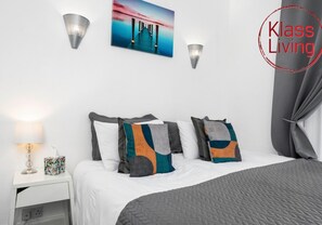 1 chambre, fer et planche à repasser, lit parapluie, Wi-Fi gratuit