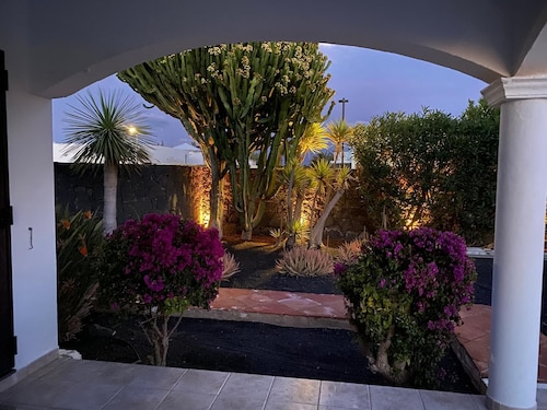 Lujo Villa Familiar con piscina privada climatizada