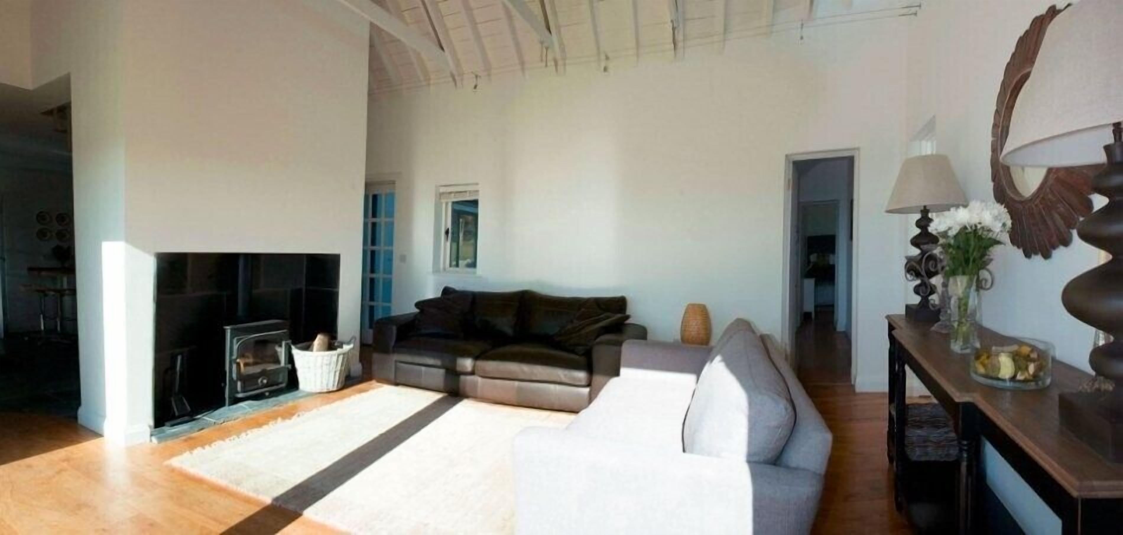 Luxury Ring of Kerry Holiday Cottage