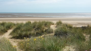 In StrandnÀhe