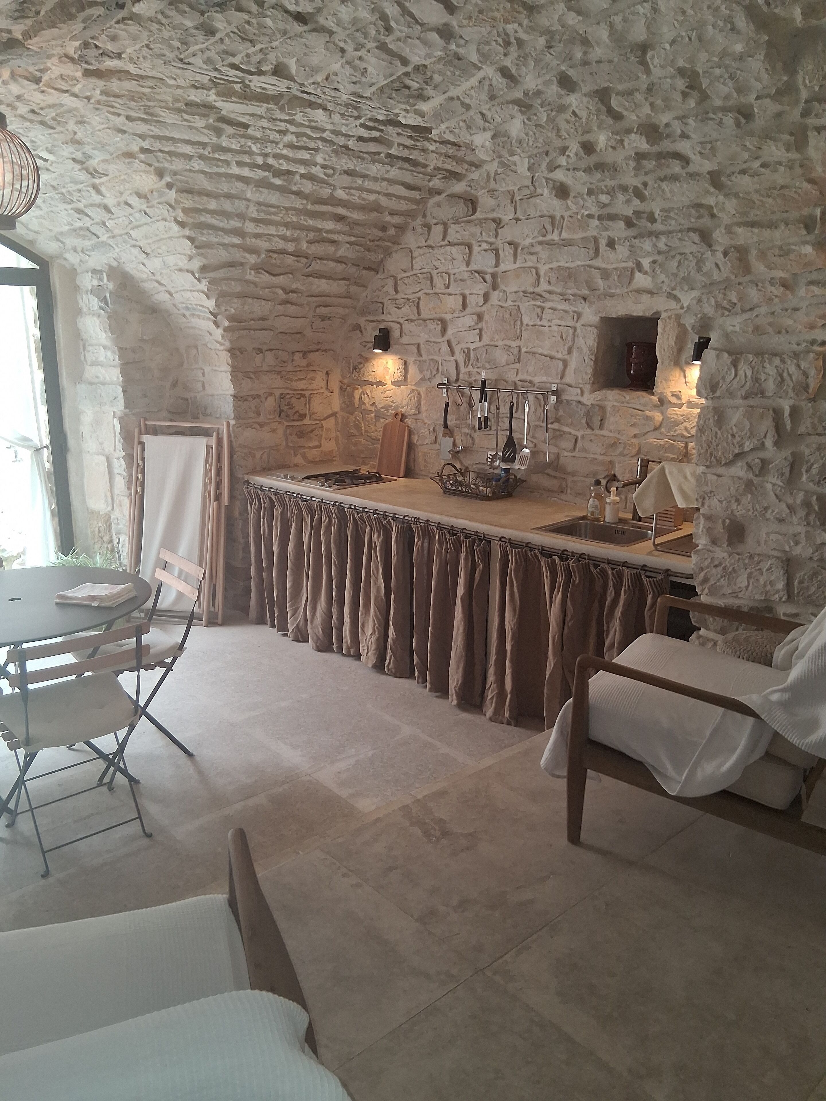 Restauration