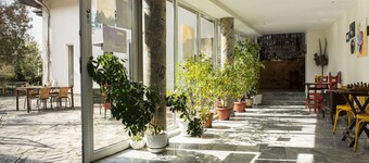 "Forest way" Guest House