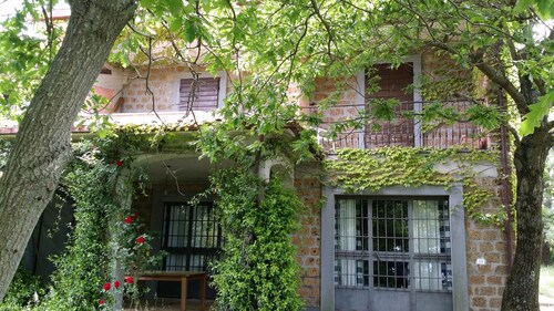 House / Villa - BOLSENA