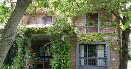 House / Villa - BOLSENA