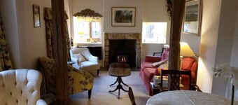 Herlig steinhytte i hjertet av Chipping Campden