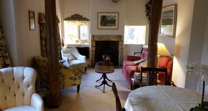 Herrliches Steinhaus im Herzen von Chipping Campden