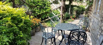 Ravissante maison en pierre au coeur de Chipping Campden