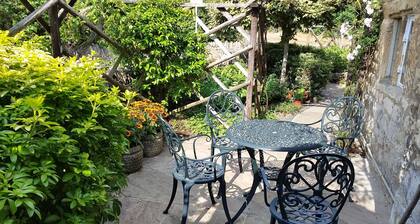 Delightful stone cottage in the heart of Chipping Campden