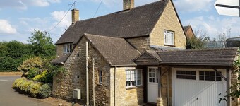 Herlig steinhytte i hjertet av Chipping Campden