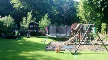 Zona infantil