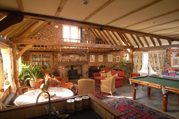 Salle de jeux