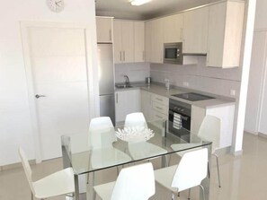 Dining - BEAUTIFUL HOLIDAY HOME 83 WITH PRIVATE POOL (Adeje)