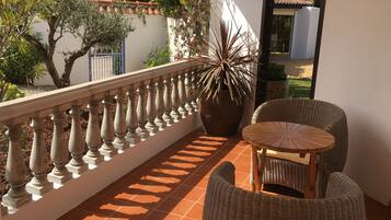 Terraço/pátio