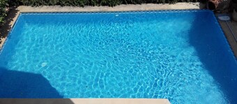 Ideal house to enjoy with your loved ones.