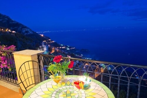 Villa Le Arcate - In the heart of the Amalfi Coast