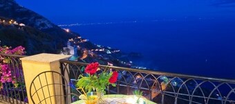 Villa Le Arcate - In the heart of the Amalfi Coast