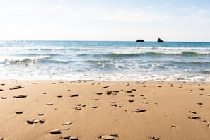 Plage à proximité
