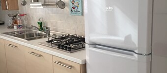 historic center five minutes from Piazza Maggiore