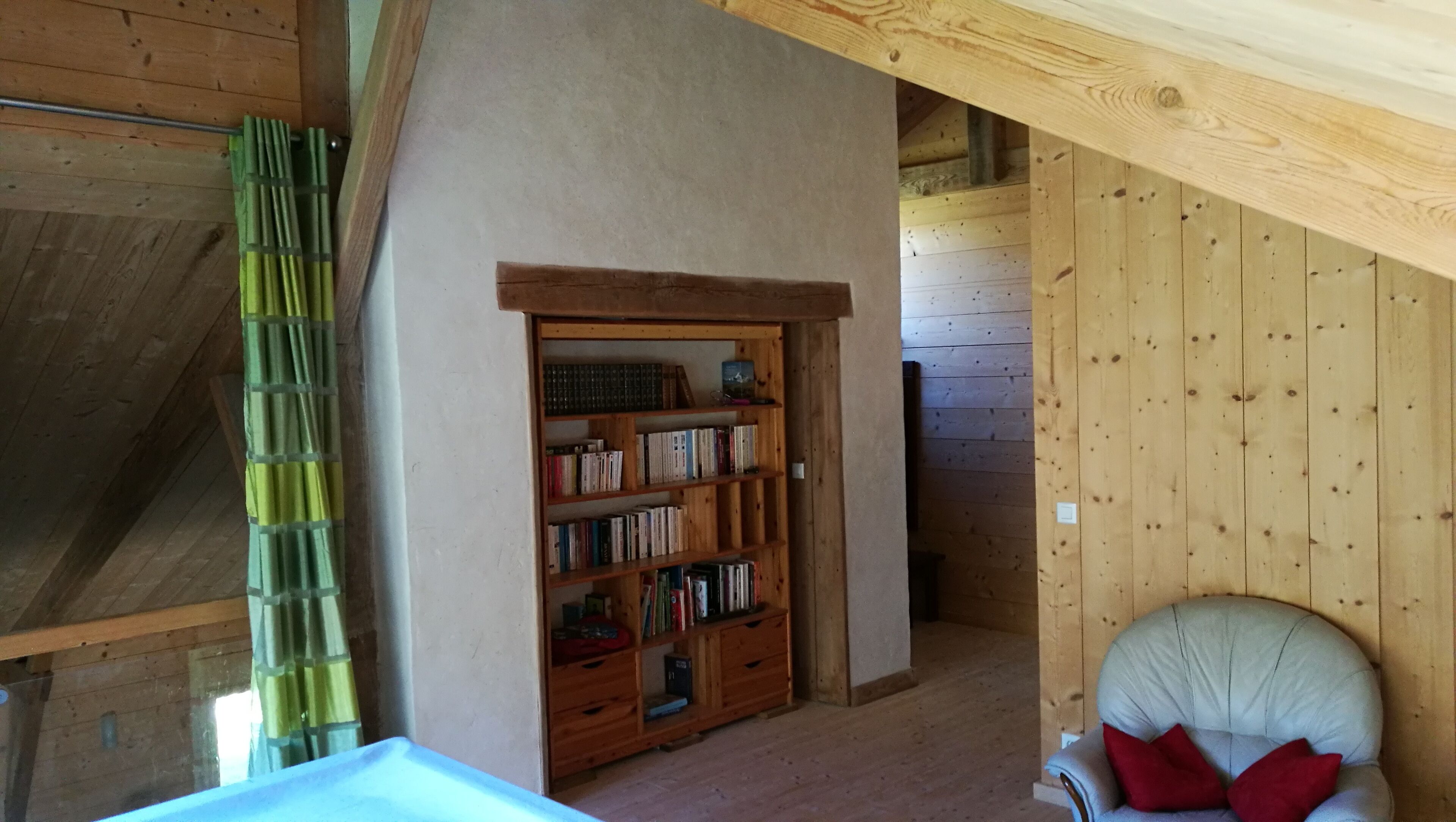 Spielezimmer