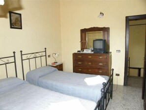 4 chambres, Wi-Fi, draps fournis