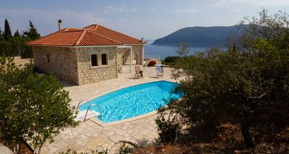Liladi Stone-Built Villa With Exclusive Pool.