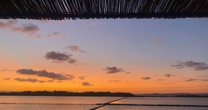 beautiful apartment with terrace and splendid view