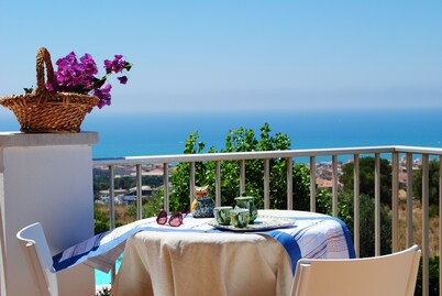 Villa Eleonora Home Holiday