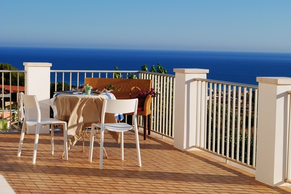 Servei de restauració a l'aire lliure