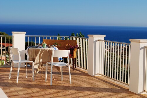 Villa Eleonora Home Holiday