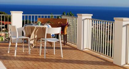 Villa Eleonora Home Holiday