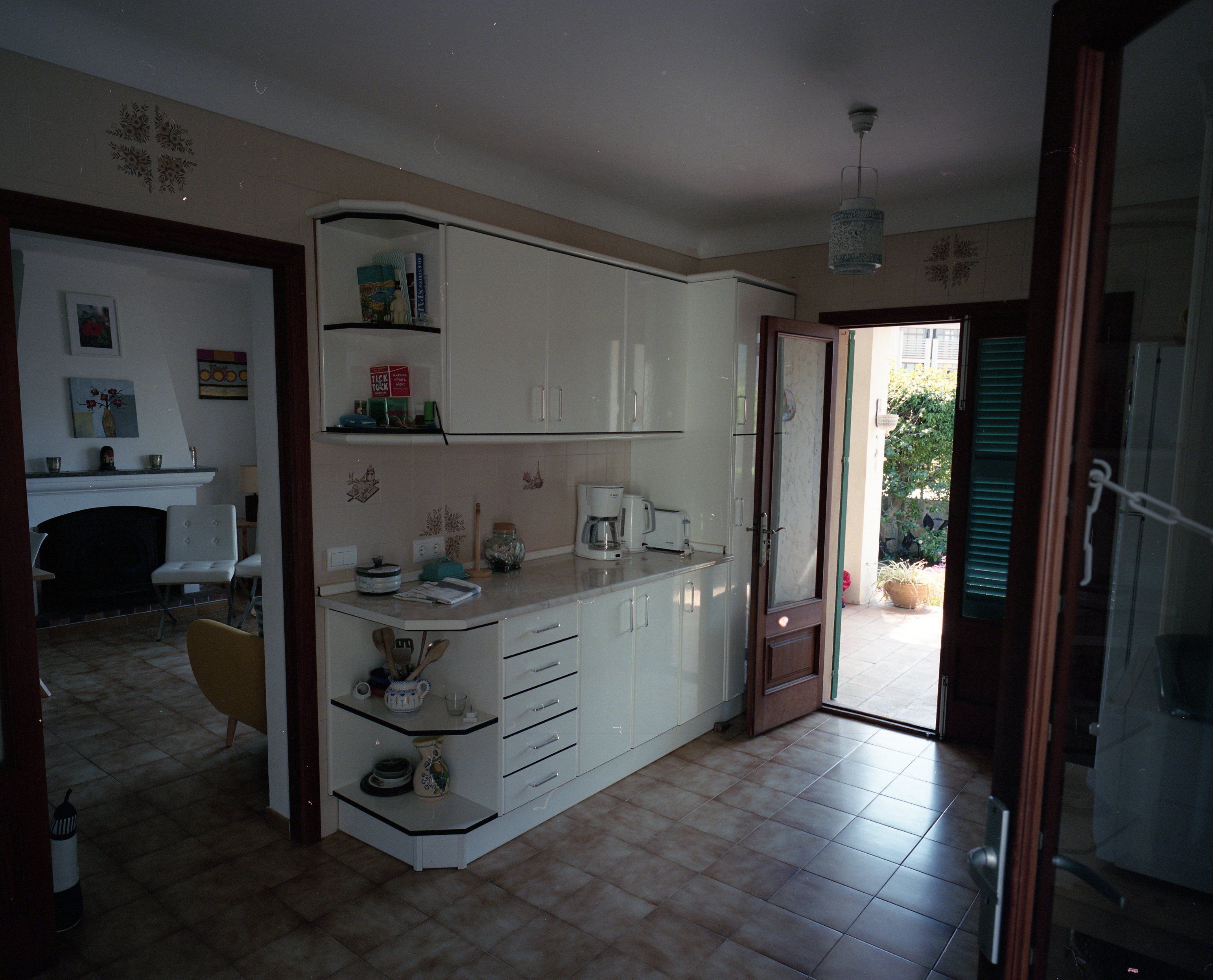 2 mins from the sea : Villa with pool, ideal for large families/groups on hols