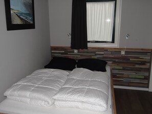 2 Schlafzimmer, kostenloses WLAN, Bettwäsche