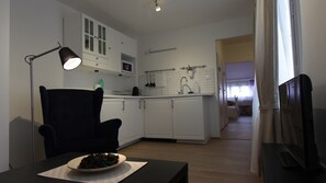 Interior - Romantic suite in the heart of the Old city,  WiFi (Prague)