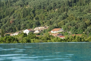 Ulkopuoli