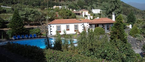 Alberca