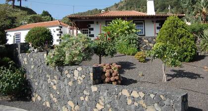 Charming Antique Villa Tres Pinos: Rustic Elegance with Private Pool,