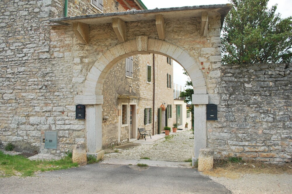 "La Casetta" in Valpolicella