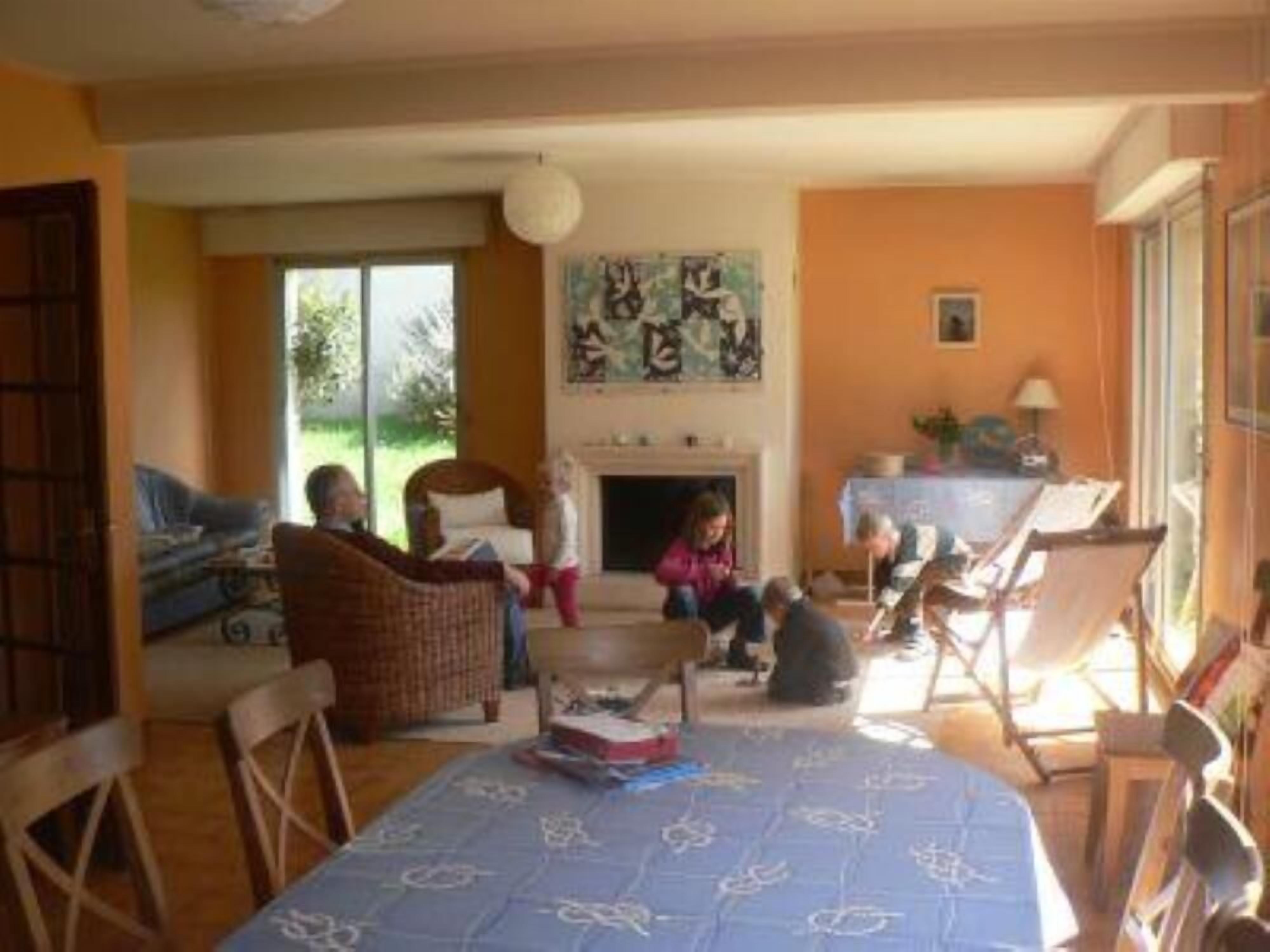 House with garden(Help)