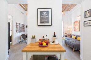 Smart TV - Casapalma - Holiday apartment Malaga City (Málaga)