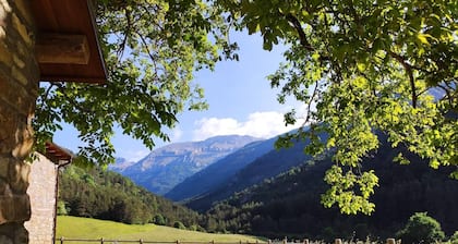 Self catering Borda Batista for 6 people