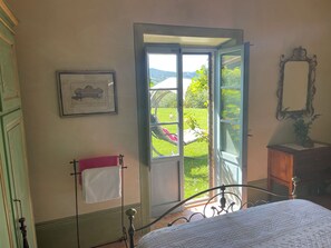 3 多间卧室、熨斗/熨衣板、免费 WiFi、床单