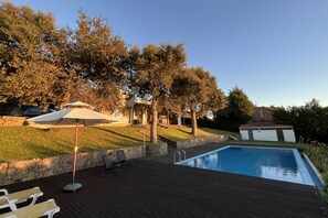 Alberca