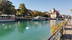 Port de plaisance