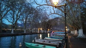 Port de plaisance