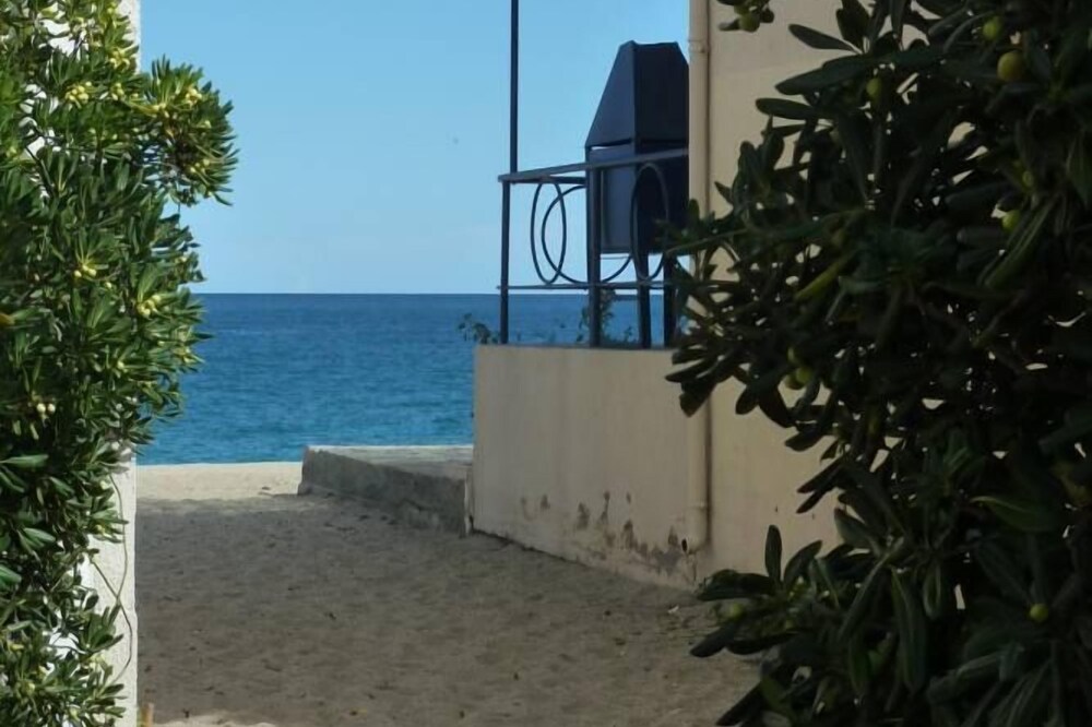 Apartment/ flat - Argelès-sur-Mer
