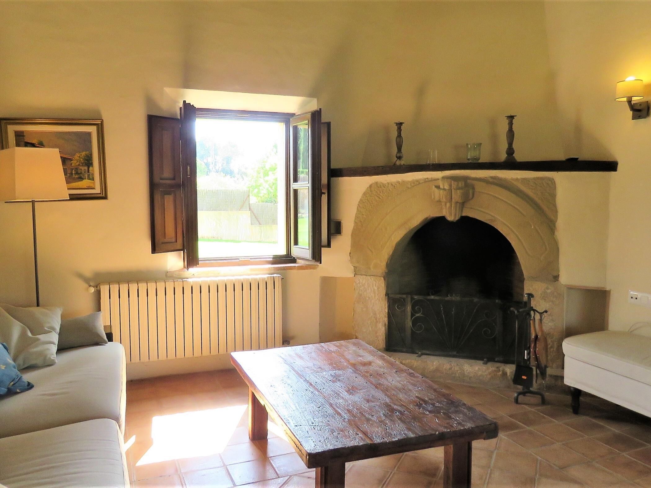 Costabravapartment Casa Isabelle, playas Costa Brava. Piscina privada